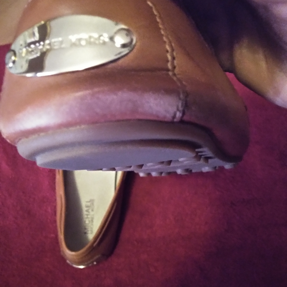 Camel Mk flats